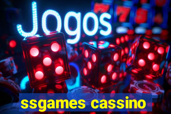 ssgames cassino